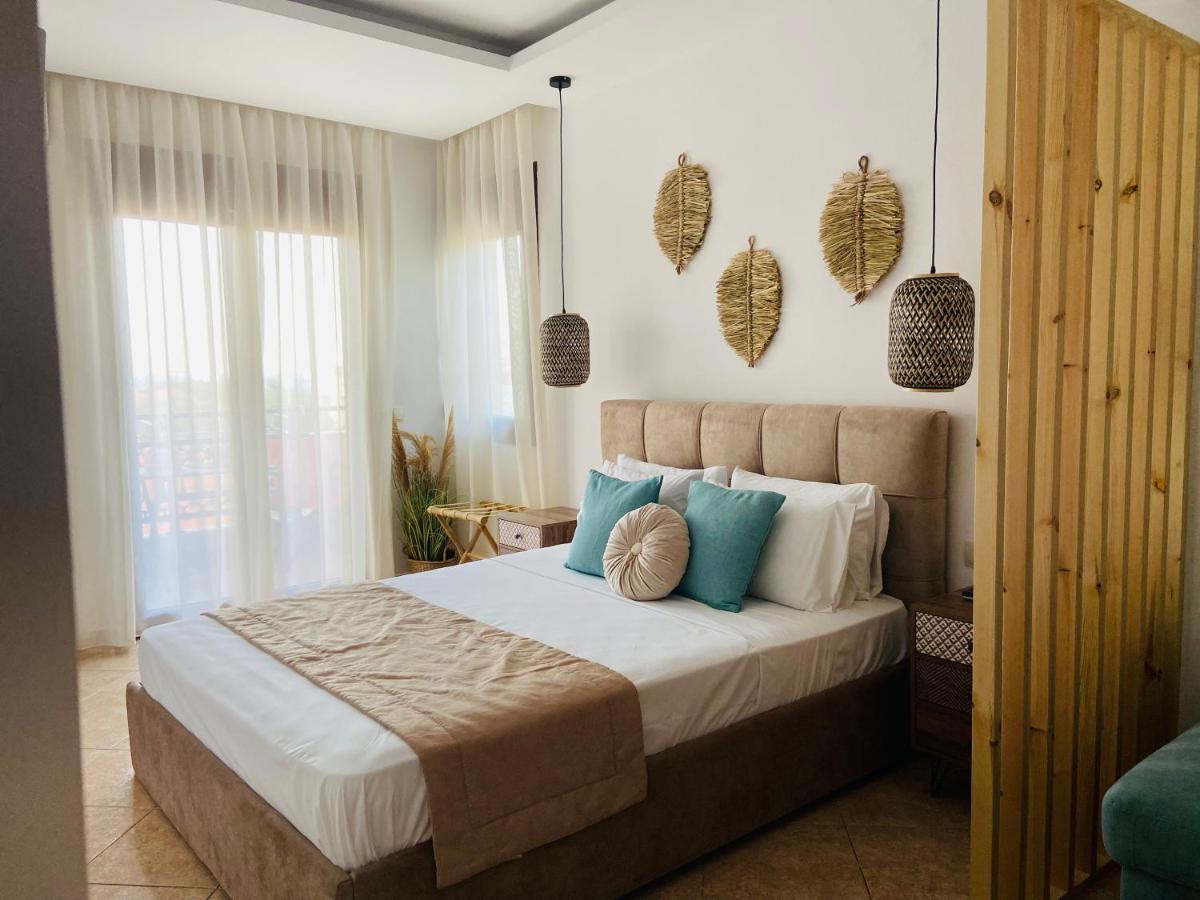 Summer Dreams Studios Skala Potamia  Exterior foto